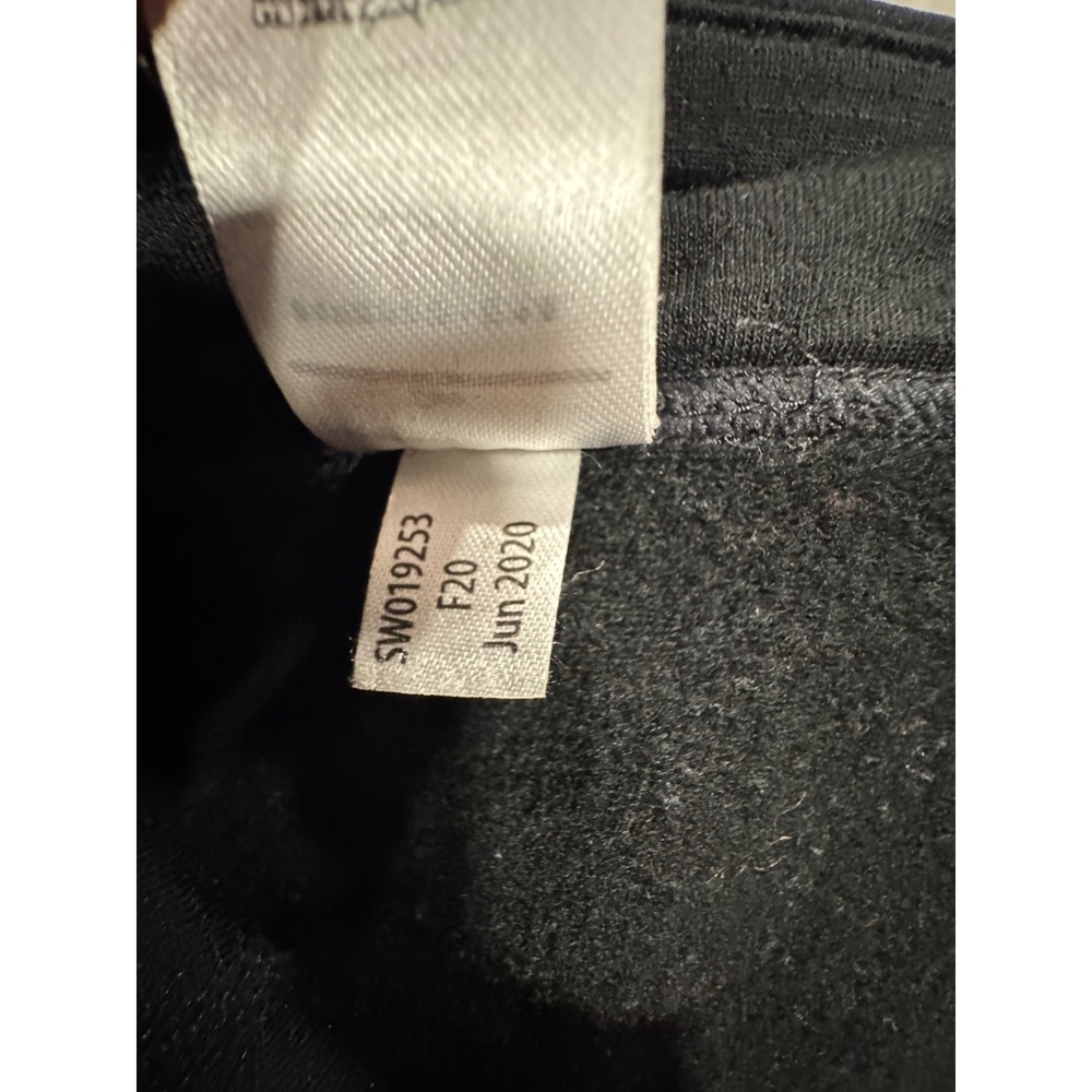 Smartwool Women's Merino Sport Fleece Wind Tights Size Medium Black - Picture 9 of 9